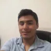 Oved Alejandro Torres