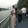 Kenneth Barungi