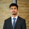 Mohammad Areeb Afzal