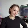 Anastasiia Kirianova