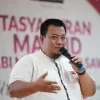 Suseno Budi Prasetyo