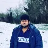 Ch poojith Reddy