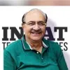 Rakesh Gupta