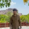 Anil Meena
