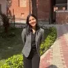 Purbi Jain