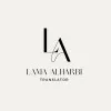 Lama Alharbi