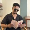 Alex Thakuri