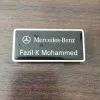 Fazil MOHAMMED