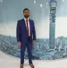 Rajnish Kumar singh
