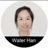 Water Han