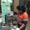 Mariela Magdelin Hilario Lopez