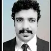 RIKESH BALAKRISHNAN