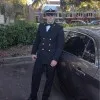 Sean Rohrer
