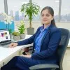 Mranalini Mishra