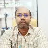 Gouri Shanker Vojjala