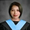 Mary Flor Dahap