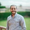 Alfred Magdy