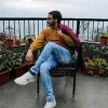 Suraj Shaw