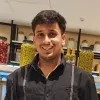 Kush Mathur