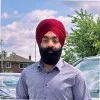Gurpreet Singh Rainu