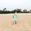Pooja Bhamares