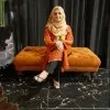 Saadia Adil