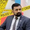 Kishore Sreekumar