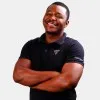 Tshepo Maseko