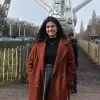 Chaitali Chaudhari