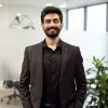 PRIYESH RAJ