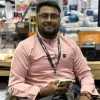 Kavinesan Raman