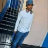 Snethemba Mathebula