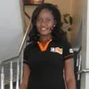 virginia wambua