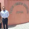 Joydeep Sengupta