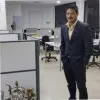 VENKATESHWARAN KG
