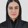 Mariam Almaazmi