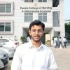 Etizaz Zahid