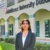 Zoya Khan