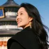 ~Eva Deng~