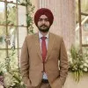 Tamanjot Singh