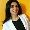 HANDE ALMİNA GÜNEŞ
