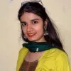 Mansi Rawat
