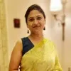Smriti Verma