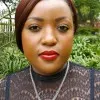 Immaculate Madiba