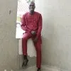 Nsikak Akpan