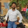 Desavath Purna Chandra Naik