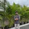 Parthiv Mangukiya