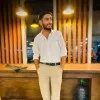 syed Khizar Ali shah