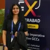 Vaishnavi Chowdary Gadesula