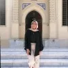 Shrouq Khaled
